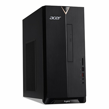 Acer Aspire TC-895 i5-10400F/8GB/512 GB SSD+1TB /GTX 1660/USB klávesnice+myš/W10 Home