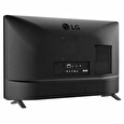 LG TV monitor 28TN525S-PZ / 27,5"/ IPS / 1366x768 / 16:9 / DVB-T2/C/S2 / HDMI / USB / repro