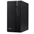 Acer PC Veriton ES2740G - Intel Core i5-10400, 8GB DDR4, 256GB SSD M.2, Intel® HD Graphics, Windows® 10 Professional