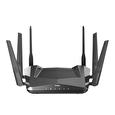 D-Link DIR-X5460 AX5400 Wi-Fi 6 Router