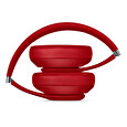 Beats Studio3 Wireless Headphones - Red