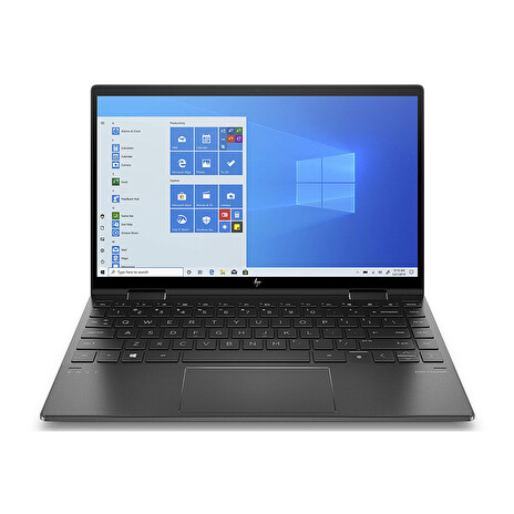 HP ENVY x360 13-AY0007NE; Ryzen 5 4500U 2.3GHz/8GB RAM/512GB SSD PCIe/HP Remarketed