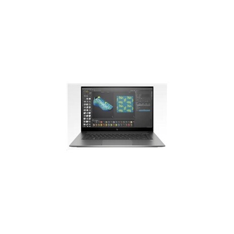 HP ZBook Studio G7 i9-10885H, 15.6 UHD AG LED DrC 600, 32GB, 1TB NVMe m.2, T2000 Max-Q/4GB, WiFi AX, BT, Win10Pro HE