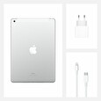 iPad Wi-Fi+Cell 32GB - Silver