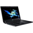 EDU Acer NTB TravelMate P2 (TMP215-52-384J) - 15.6" FHD, i3-10110U, 4GB DDR4, 256GB SSD, UHD Graphics, W10P, černá