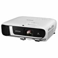 Epson EB-FH52 FULL HD/ Business Projektor/ 4000 ANSI/ 16 000:1/ Wi-Fi/ HDMI/ Miracast