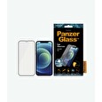 PG Edge iPhone 5.4 black, PanzerGlass Edge-to-Edge pro Apple iPhone 5.4 s Antibacteriální úpravou černé