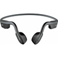 AfterShokz OpenMove, Bluetooth sluchátka před uši, šedá