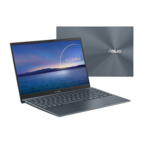 ASUS Zenbook UX325EA-EG010T i5-1135G7/8GB/512GB SSD/13,3" FHD, IPS/Win10/šedý