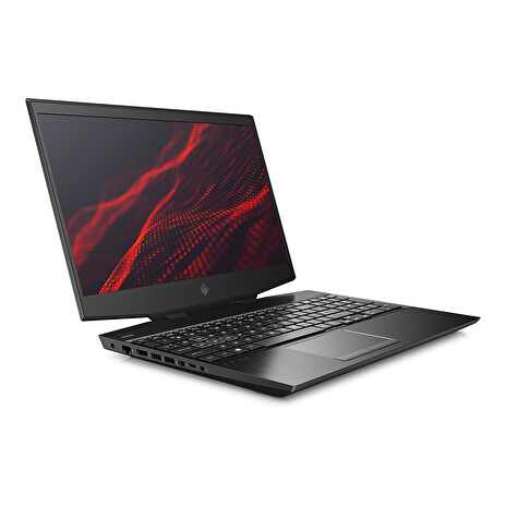 HP OMEN 15-DH1017NT; Core i7 10750H 2.6GHz/16GB RAM/512GB SSD PCIe +1TB HDD/HP Remarketed