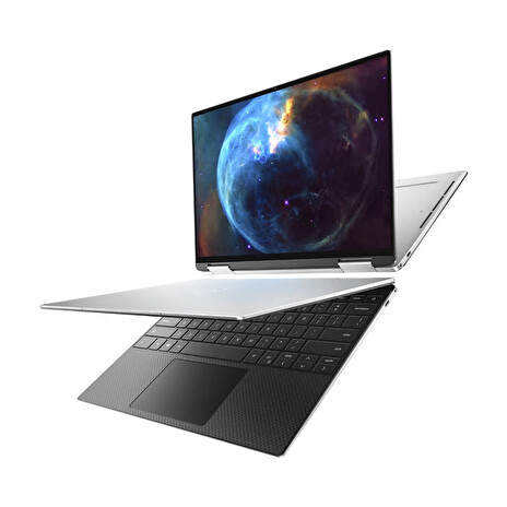 Dell XPS 7390 2in1; Core i5 1035G1 1.0GHz/8GB RAM/256GB SSD PCIe/batteryCARE+