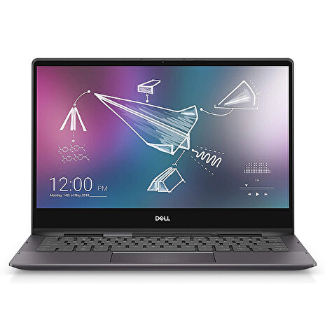Dell Inspiron 7391 2in1; Core i7 10510U 1.8GHz/16GB RAM/512GB SSD PCIe/battery VD