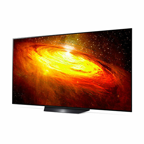 LG OLED55BX3LB 55" LG OLED TV, webOS Smart TV