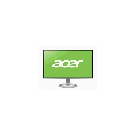 ACER LCD R270 - 1920x1080@75Hz,27",IPS FHD,AMD Radeon FreeSyncTM,1ms,ZeroFrame,BlueLightShield