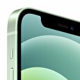 Apple iPhone 12 - Chytrý telefon - dual-SIM - 5G NR - 128 GB - 6.1" - 2532 x 1170 pixelů (460 ppi) - Super Retina XDR Display (12 MP přední kamera) - 2x zadní fotoaparát - zelená