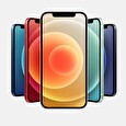 Apple iPhone 12 - Chytrý telefon - dual-SIM - 5G NR - 128 GB - 6.1" - 2532 x 1170 pixelů (460 ppi) - Super Retina XDR Display (12 MP přední kamera) - 2x zadní fotoaparát - zelená