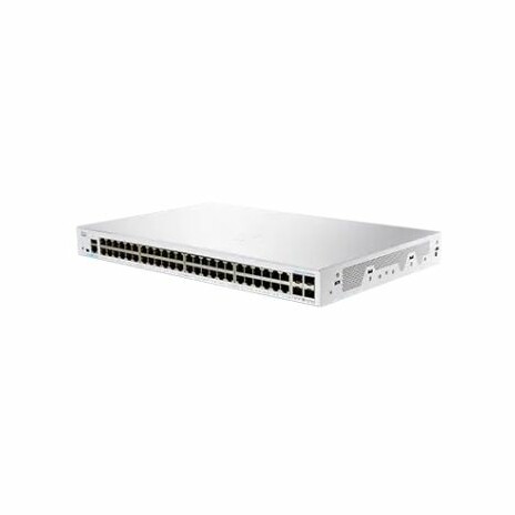 Cisco Bussiness switch CBS250-48T-4X