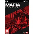 PC - Mafia Trilogy