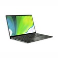 Acer NTB Swift 5 - i7-1165G7@2.80GHz,16GB,1TBSSD,14" touch FHD,GeForce® MX350 2GB,backl,USB3.2,USB Type-C,W10H,Zelená