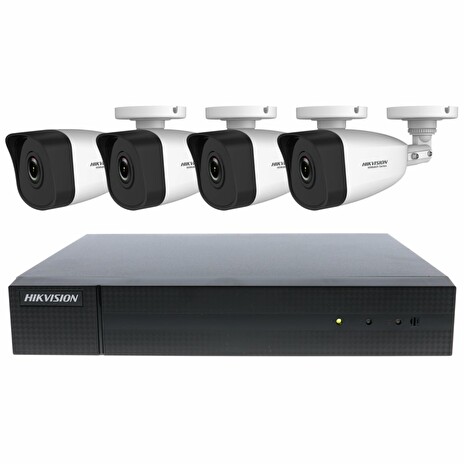 HIKVISION DS-2CS54A1P-IRS 3.6mm