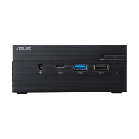 ASUS PN40 N4020/64G EMMC+ 2.5" slot/4G/WIN10 PRO fanless