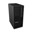 Lenovo PC ThinkStation/Workstation P340 Tower - i7-10700K,32GB,512SSD,Quadro P1000 4GB,DVD,čt.pk,DP,W10P,3r on-site