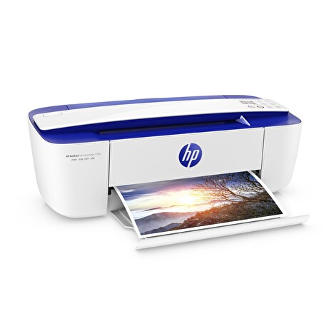 Tiskárna HP DeskJet Ink Advantage 3790 All-in-One