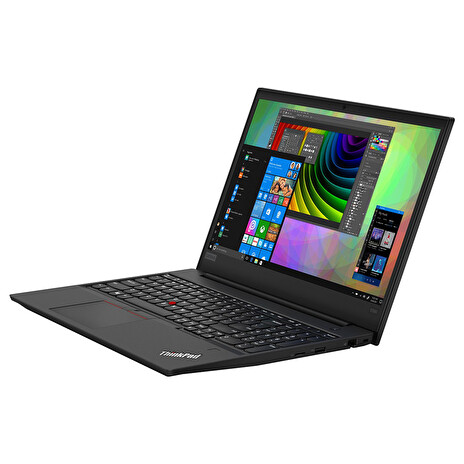 Lenovo ThinkPad E590; Core i5 8265U 1.6GHz/8GB RAM/512GB SSD/battery VD
