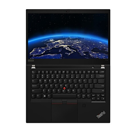Lenovo ThinkPad P14s G1 AMD RYZEN 7 PRO 4750U/32GB/1TB SSD/Integrated/14"FHD 500 nits MT matný/4G/Win10 P/3yPremier