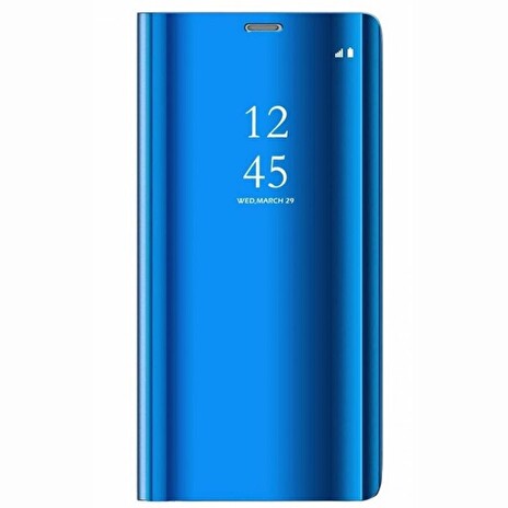 Cu-Be Clear View Huwei Y5 2019 / Honor 8s Blue