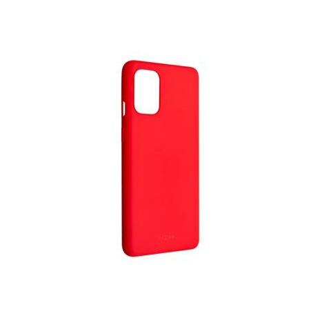 Kryt FIXED Story OnePlus 8T, červený