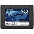 Patriot BURST ELITE 960GB SSD / Interní / 2,5" / SATA 6Gb/s /