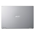 Acer Spin 3 (SP314-21N-R7TT) AMD Ryzen 3 3250U/8GB+N/A/256GB SSD+N/A/AMD Radeon/14" FHD IPS touch/BT/W10 Home/Silver