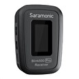 Saramonic Blink 500 Pro B1 (TX+RX) - klopový mikrofon