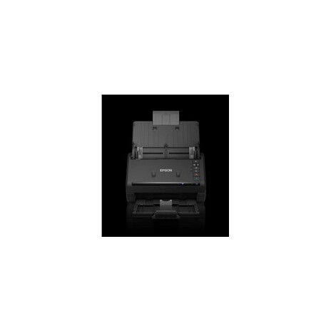EPSON skener WorkForce ES-500WII, A4, 600x600dpi, 35 str/min, 30 bits Color Depth, USB 3.0, Wireless LAN