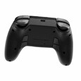 iPega P4012 Wireless Controller pro PS3/PS4/PS5 (IOS, Android, Windows) Black