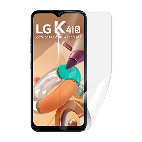 Screenshield LG K41S folie na displej