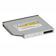 HITACHI LG - interní mechanika DVD-ROM/CD-RW/DVD±R/±RW/RAM/M-DISC DTC2N, Slim, 12.7 mm Tray, Black, bulk bez SW