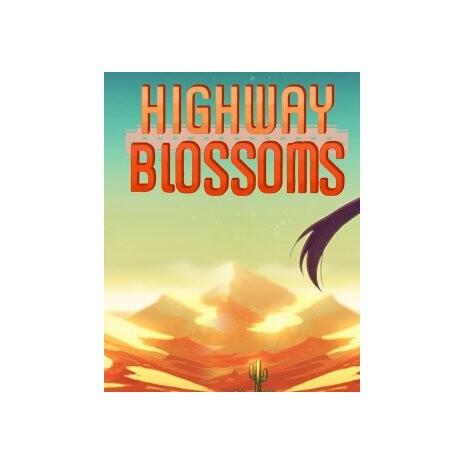 ESD Highway Blossoms