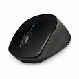 HP x4500 Wireless Mouse Black