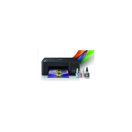 BROTHER multifunkce inkoustová DCP-T420W - A4 64MB 1200x6000 16ppm 150listů USB 2.0 WIIFI