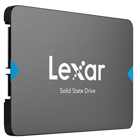 LEXAR NQ100 SSD 480 GB 6Gbps 2.5"