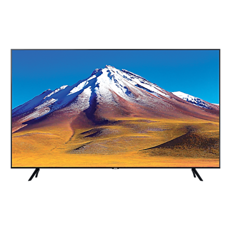 SAMSUNG UE55TU7092 55" Crystal UHD TV Série TU7092 (2020) 3840x2160