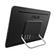 ASUS AIO V161/15,6'' HD TOUCH/ Intel N4020 (2C/2T)/4GB/128GB SSD/WIFI+BT/W10H/Black/2Y PUR