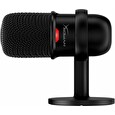 HyperX Solocast samostatný mikrofon