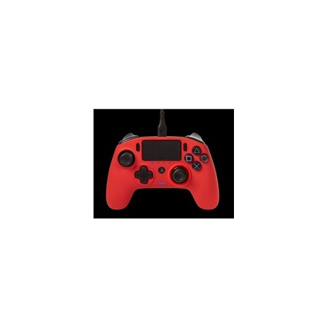 Nacon herní ovladač Revolution Pro Controller 3 (PlayStation 4, PC, Mac) – Red