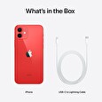 Mobilní telefon Apple iPhone 12 mini 128GB, (PRODUCT) RED