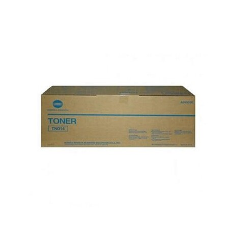 Minolta Toner TN-014 pro 1052/1250 (A3VV150) - poškozený obal D (viz. popis)