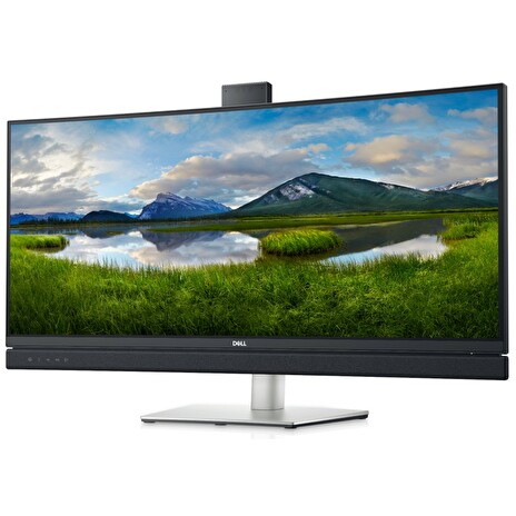34" LCD Dell C3422WE video konferenční monitor