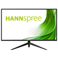 HANNspree HC281UPB 28" LCD monitor, 4K UHD 3840x2160, 16:9, 5ms, HDMI, 2x DP